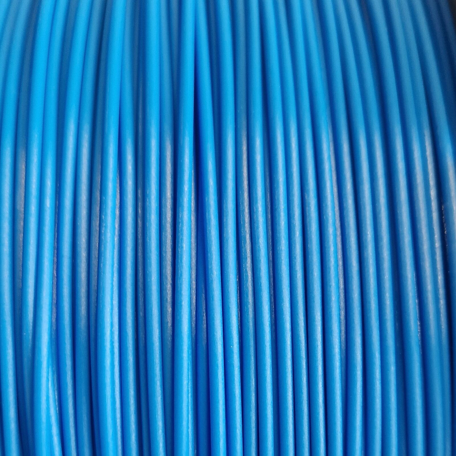 Nobufil PETG Blue 1kg 1.75mm