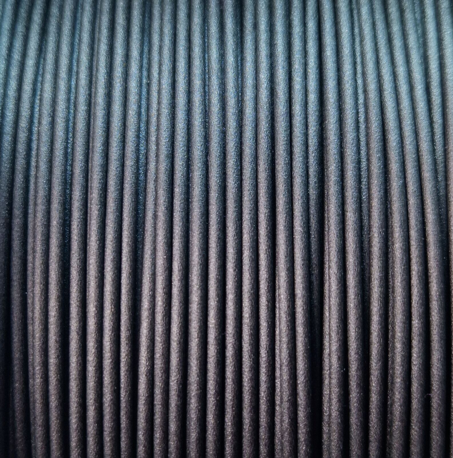 Nobufil PETG CF Black 1kg 1.75mm