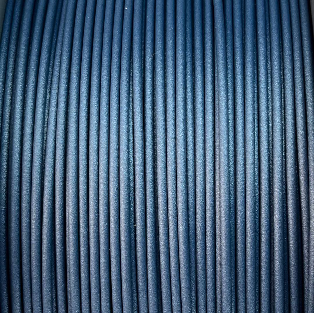 Nobufil PETG CF Dark Blue 1kg 1.75mm