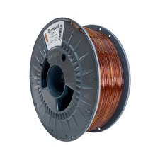Nobufil PETG Candy Amber Filament 1kg 1.75mm