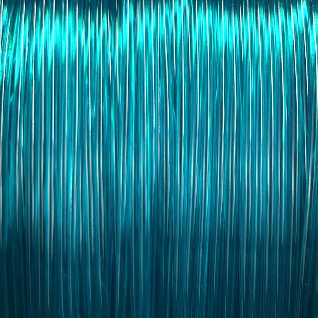 Nobufil PETG Candy Ice Blue 1kg 1.75 mm