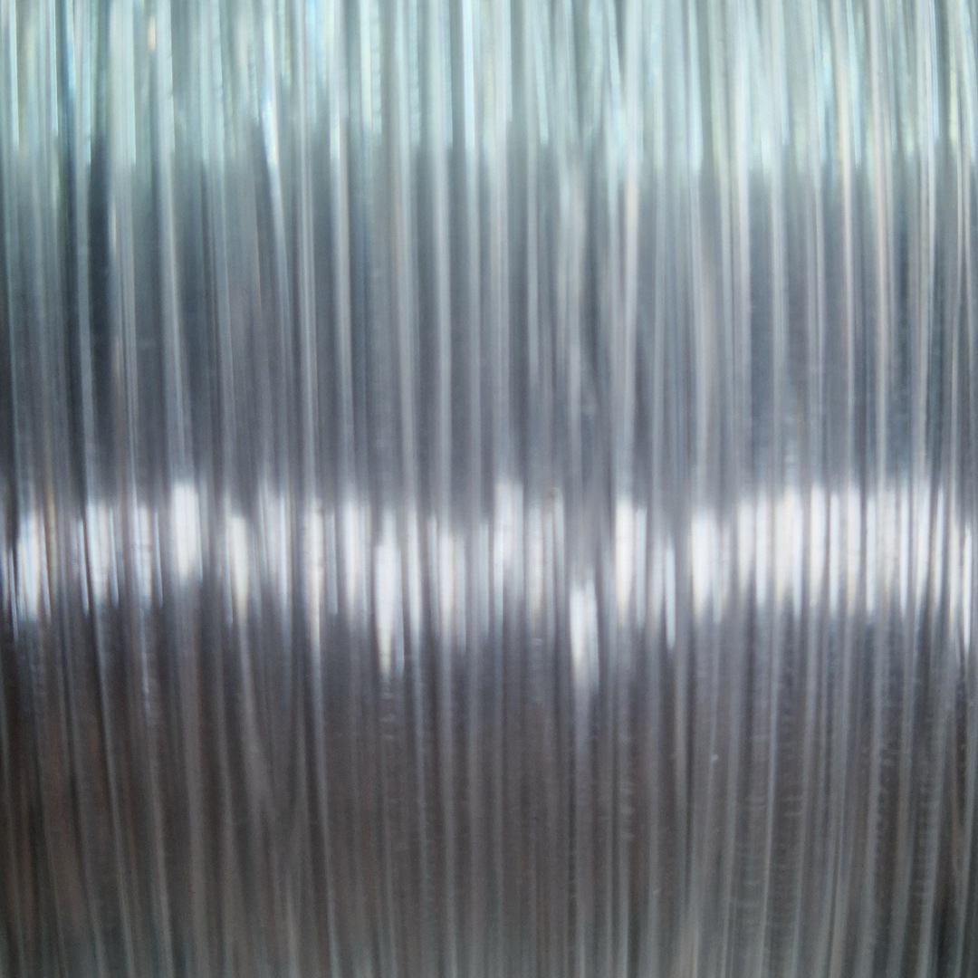 Nobufil PETG Clear 1kg 1.75mm