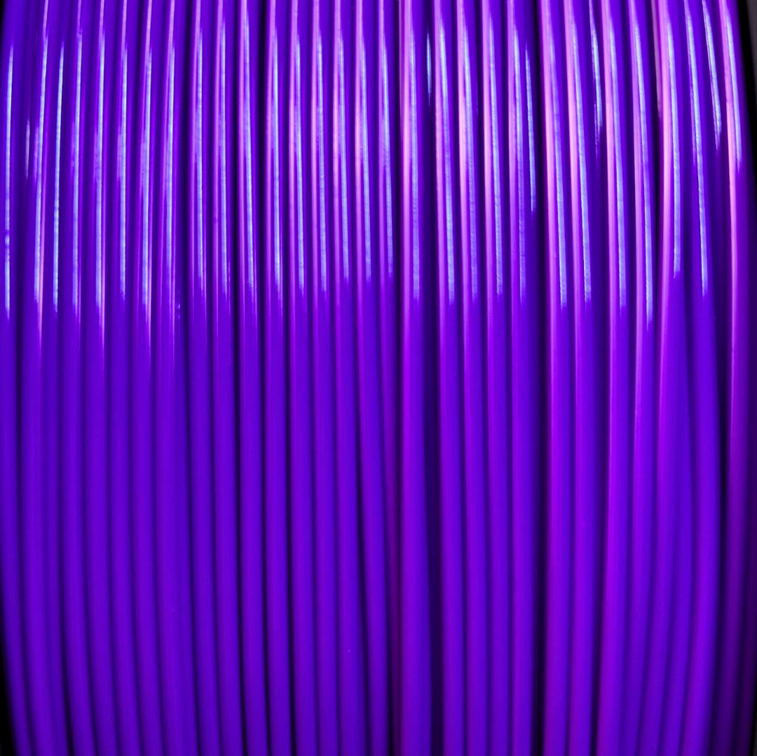 Nobufil PETG Dark Purple 1kg 1.75mm