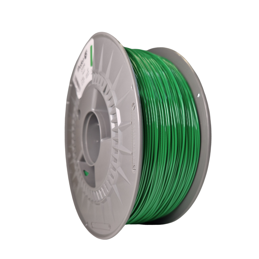Nobufil PETG Green 1kg 1.75mm