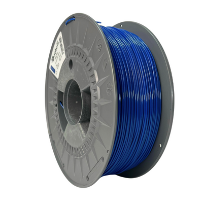Nobufil PETG Bleu Industriel 1 kg 1,75 mm