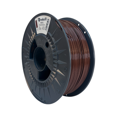 Nobufil PETG Brun Industriel 1 kg 1,75 mm