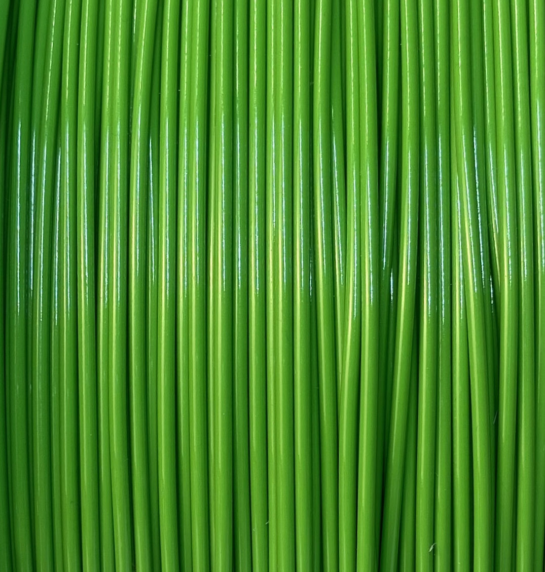 Nobufil PETG Industrial Light Green 1kg 1.75mm
