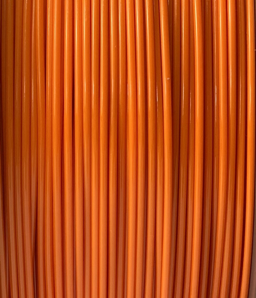 Nobufil PETG Industrial Orange 1kg 1.75mm
