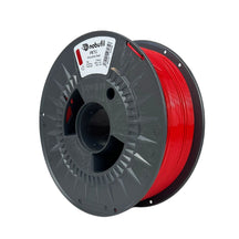 Nobufil PETG Industrial Red 1kg 1.75mm