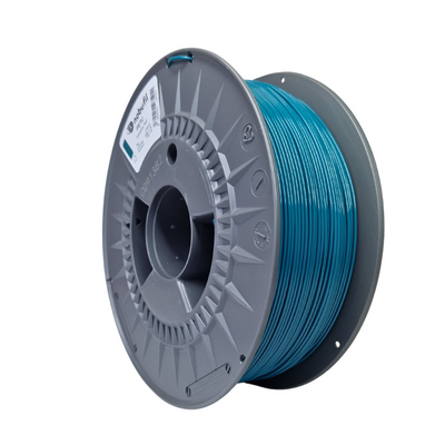 Nobufil PETG Bleu Canard Industriel 1 kg 1,75 mm