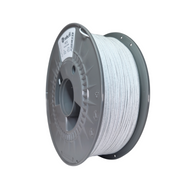 Nobufil PETG Marble White 1kg 1.75mm