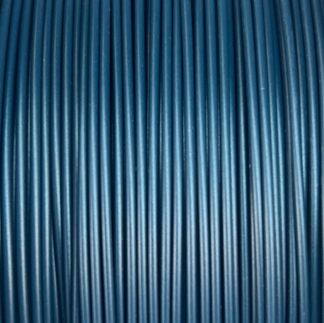 Nobufil PETG Matt Industrial Petrol Filament 1 kg 1.75 mm