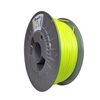 Nobufil PETG Neon Yellow 1kg 1.75mm