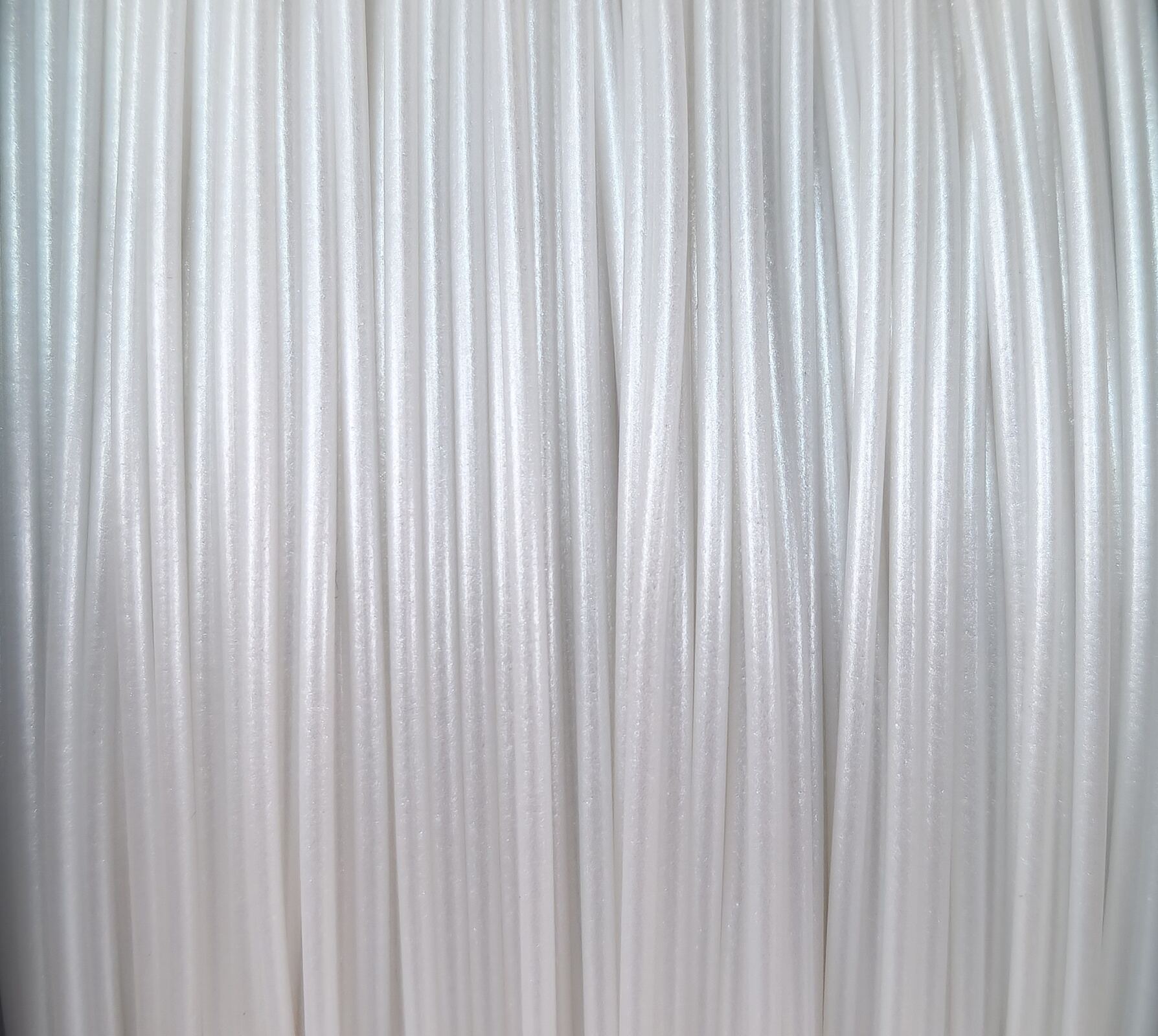 Nobufil PETG Pearl White 1 kg 1.75 mm