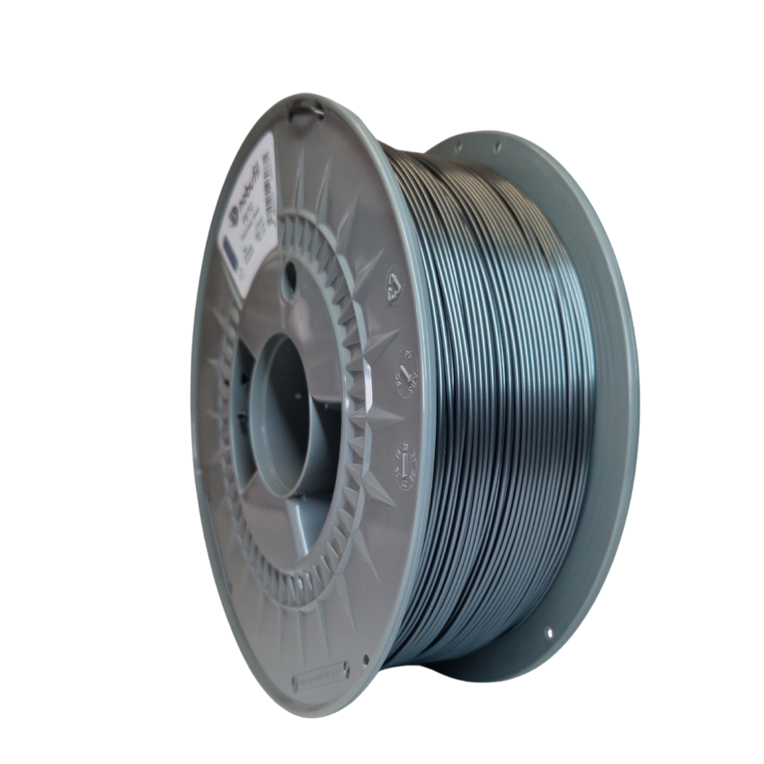 Nobufil PETG Stainless Steel 1kg 1.75mm
