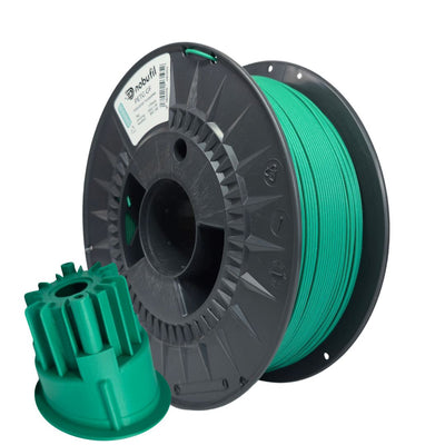 Nobufil PETG GF Industrial Turquoise 1 kg 1.75 mm
