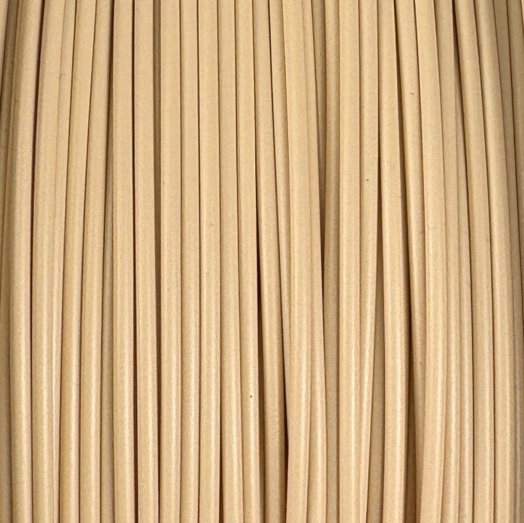 Nobufil PETG Matt Industrial Beige 1 kg 1.75 mm