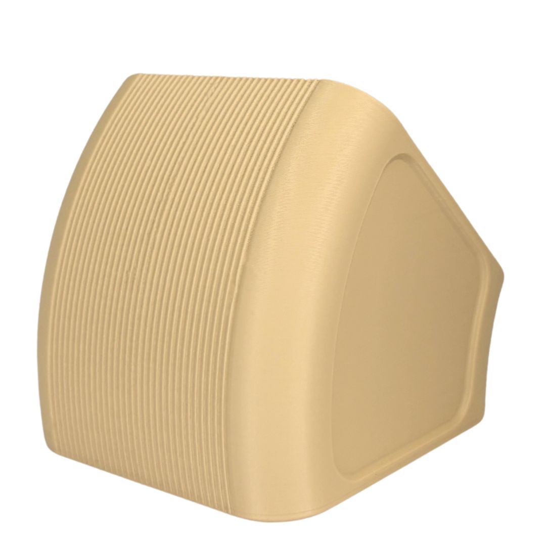 Nobufil PETG Matt Industrial Beige 1 kg 1.75 mm