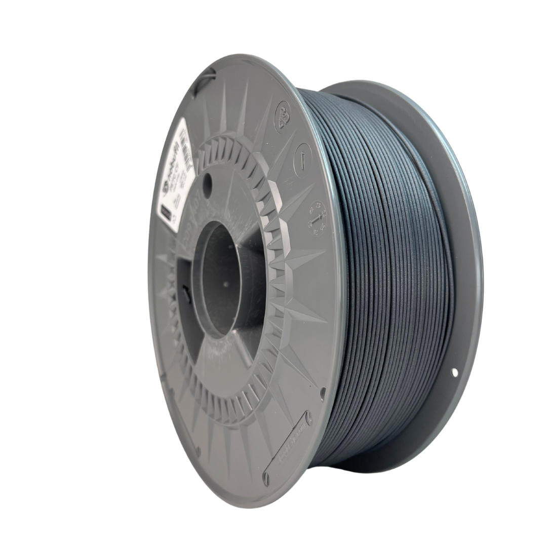 Nobufil PETG CF Dark Grey 1kg 1.75mm
