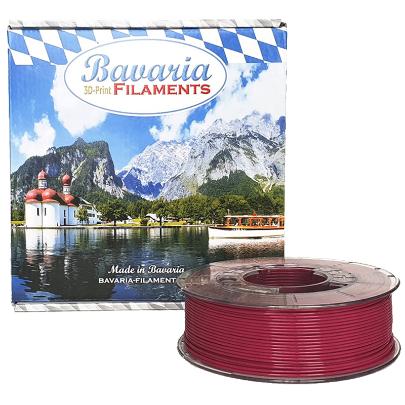 Bavafil PLA Beere 1 Kg 1,75mm