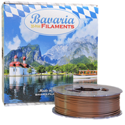 Bavafil PLA Braun 1 Kg 1,75mm