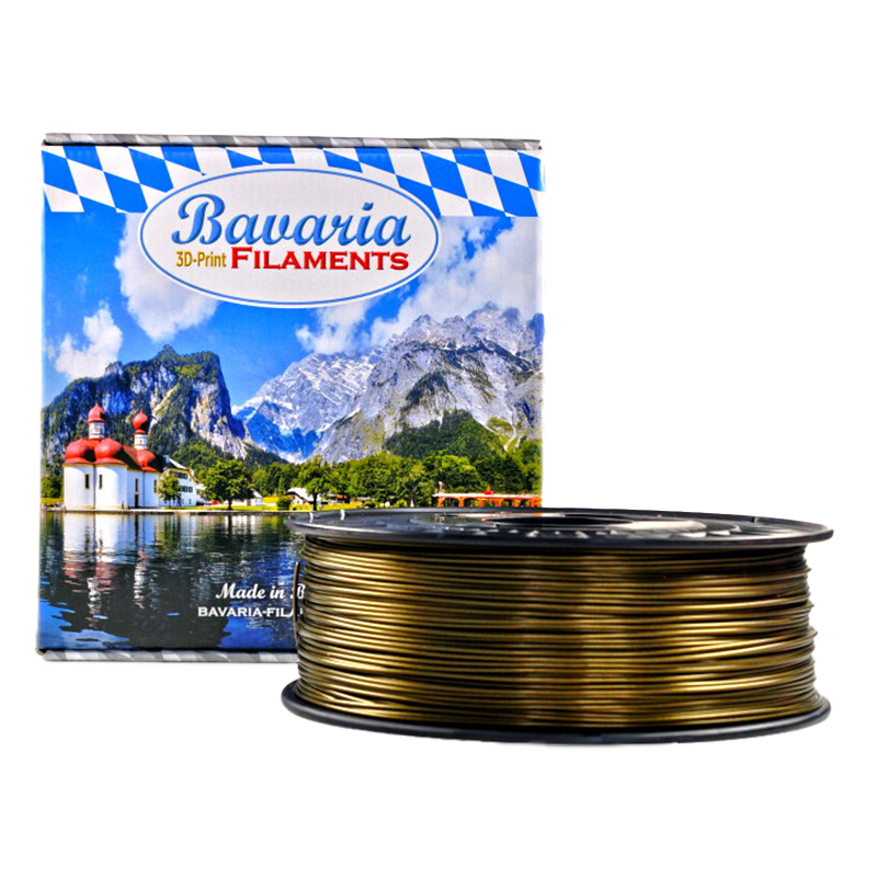 Bavafil PLA Fantasy Gold 1 kg 1,75mm