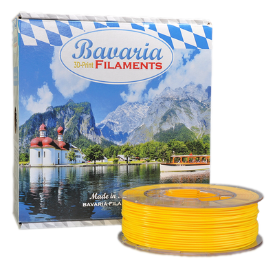 Bavafil Oléfine Jaune 1,75 mm 850 g