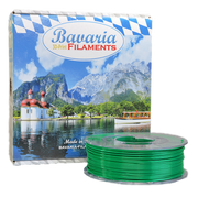 Bavafil PLA Grün 1 kg 1,75mm