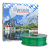 Bavaflex TPU 98A Grün 750g 1,75mm