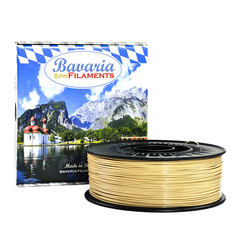 Bavafil PLA Sandstein 1 kg 1,75mm