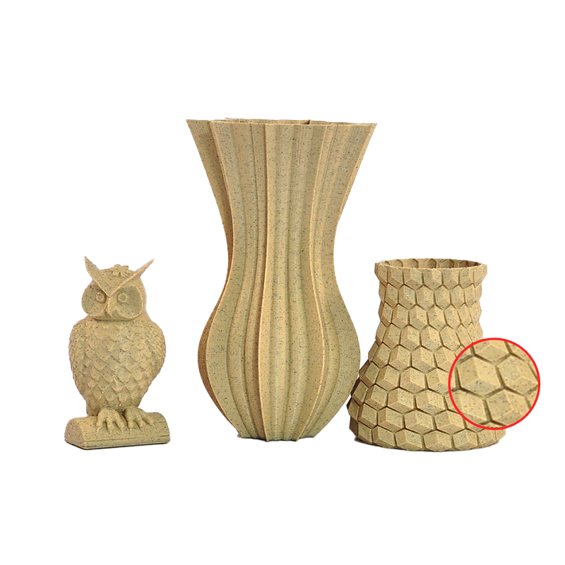 Bavafil PLA Sandstein 1 kg 1,75mm