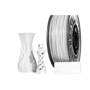 Bavafil PLA Marmor Weiss 1000g 1,75mm