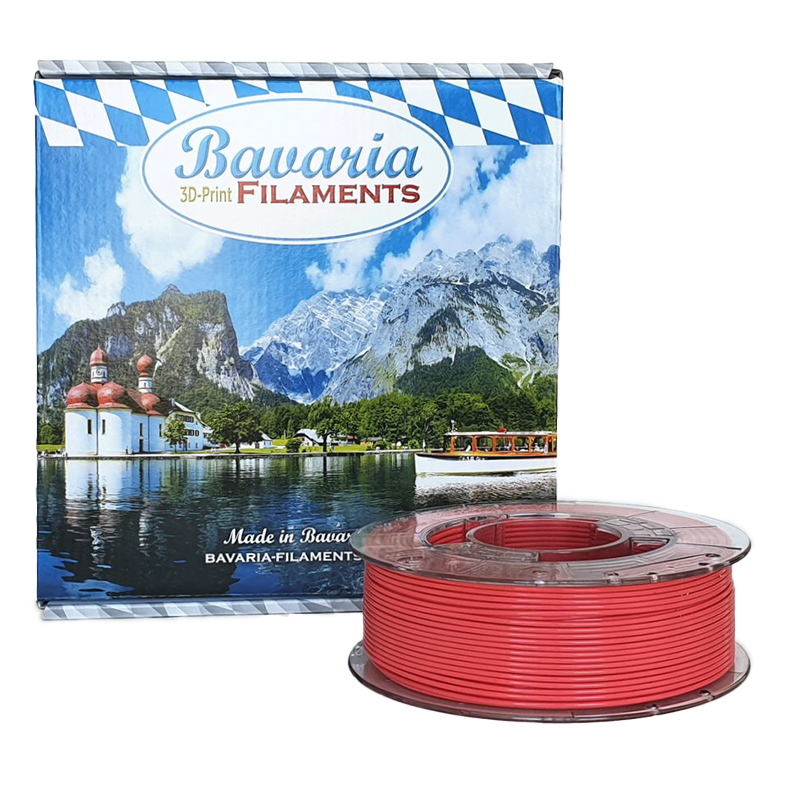 Bavafil PLA Melone 1 Kg 1,75mm