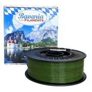 Bavafil PLA Oliv 1 kg 1,75mm
