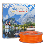 Bavafil PLA Orange 1 kg 1,75mm