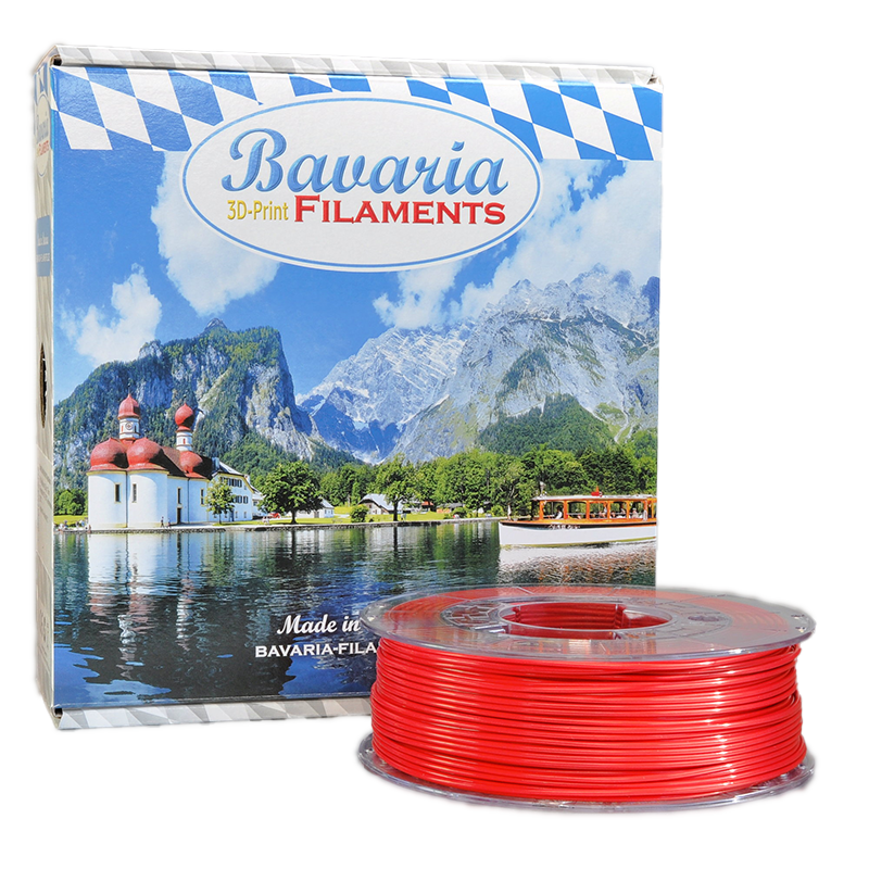 Bavafil Olefin Rot 1.75mm 850g