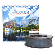 Bavaflex TPU 80A Testgrau 750g 1,75mm