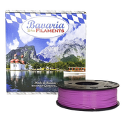Bavafil PLA Violet 1 kg 1,75 mm