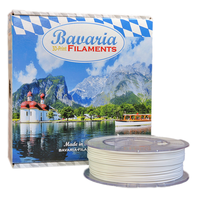 Bavafil Olefin Weiss 1.75mm 850g