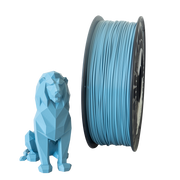 Bavafil PLA Pastellblau 1kg 1.75mm
