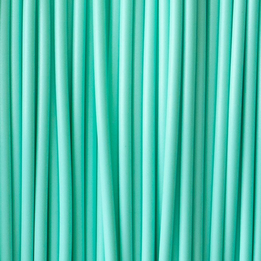 Bavafil PLA Pastellgrün 1 kg 1.75mm