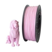 Bavafil PLA Pastellmagenta 1kg 1.75mm