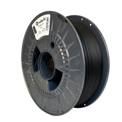 Filament Nobufil PLAx CF noir 1 kg 1,75 mm