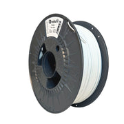 Nobufil PLAx Matt White Filament 1 kg 1.75 mm