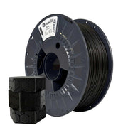 Nobufil PLAx Astro Black 1 kg 1.75 mm