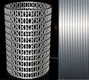 Bavafil PLA Silver 1000g 1.75mm