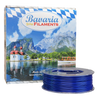 Bavaflex TPU 98A Dunkelblau 750g 1,75mm