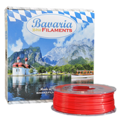 Bavaflex TPU 98A Rot 750g 1,75mm