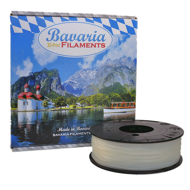 Bavaflex TPU 92A Natur 750g 1,75mm