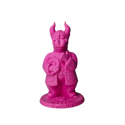 Nobufil ABSx Magenta vif 1 kg 1,75 mm